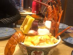 -無雙居酒屋(北京路店)