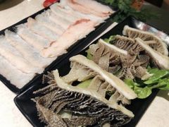 -潮泰牛肉火锅 · 创于1992年(车公庙店)