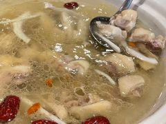 -龙泉人椰子鸡.糟粕醋.海南菜(三亚旗舰店)