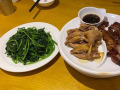 -东就鸭饭店·古早海南菜(友谊南海城店)