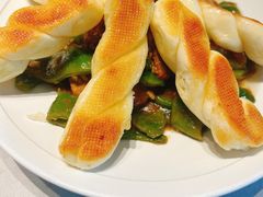 -7号院家宴.烧鸽子(门头沟店)