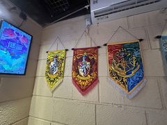 -逃脱反斗城沉浸剧情密室(北京路店)