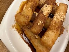 -国际青年会议酒店-莱客德国啤酒餐厅