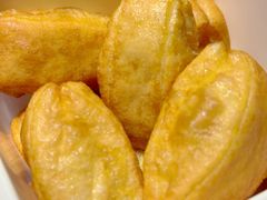 -海底捞火锅(万丰桥店)
