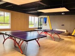 -贝菲特游泳健身(徐泾店)