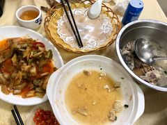 -黎记大排档(慈云路店)