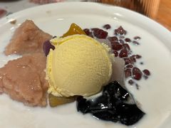 -岛风·台食小馆 ISLAND BISTRO(烟台山店)