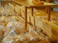 -北羽爱面包·咖啡·甜点·下午茶(艺博店)