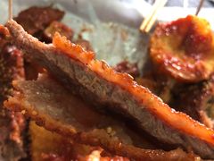 -大腕炸串(河东总店)