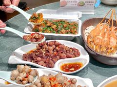 -蚝得喜海鲜(东城店)