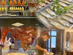-庄氏祥记家常食府(国瑞建材家居博览中心店)
