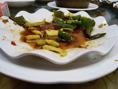 -苏记农家菜馆