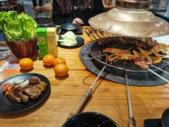 -号令江湖·水浒烤肉(和畅睦邻中心店)