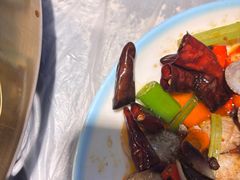 -阆辣荟餐饮(老味道8年·古城店)