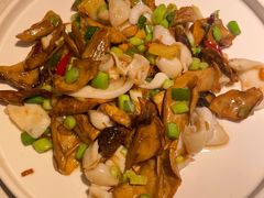 -青菁酒家·象山海鲜(胜利河美食街店)