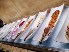 -汉巴味德·烤肉与啤酒的自助(杭州大悦城店)