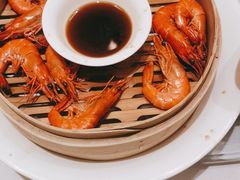 -梦都海鲜酒家(万达广场江桥店)