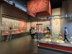 -北京大葆台遗址博物馆