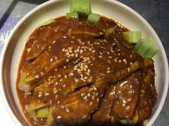 -伟大航路烤鱼(迅驰广场店)