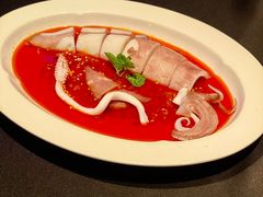 -醉东Oriental House(静安嘉里中心店)