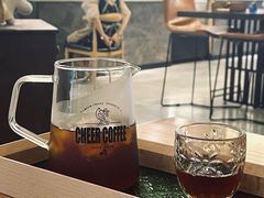 -之悦咖啡馆(新星宇·之洲店)