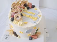 -蜜肆动物奶油蛋糕·个性定制·下午茶甜品