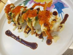 -樱の千渡日式料理·铁板烧•烧鸟(金盛田广场店)