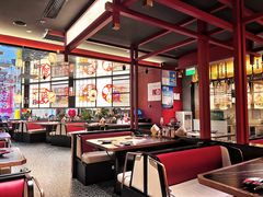 -厚贞日式烤肉(浦东汇智店)