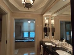 -广州富力丽思卡尔顿酒店