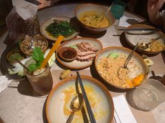 -CHINCHIN 青青·泰国料理(万象食家店)