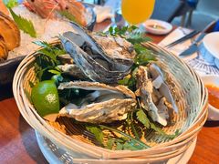 -Mr·Fish鱼鲜生海鲜放题(银泰in99店)