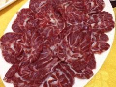 -福合诚潮汕牛肉火锅(西丽分店)