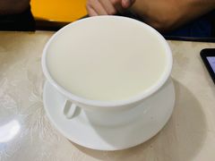 椰汁双皮奶-老周记顺德双皮奶