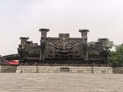 -三国赤壁古战场