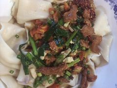 天下第一面(大雁塔广场店)-天下第一面(大雁塔北广场店)