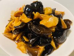-五观堂素食(新华路店)