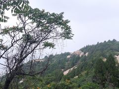 -峄山风景名胜区