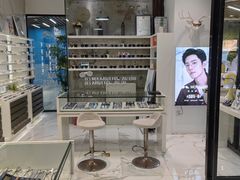 -MODJO•木左眼镜(云玺万科里店)