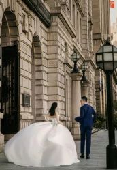 点击看大图 -太古映画婚纱摄影(天河店)