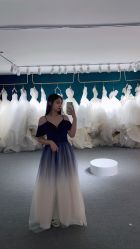 -秦皇岛我和你婚纱摄影工作室