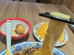 -兰州陈记牛肉面 ·烧烤· 铜锅涮肉(万达店)