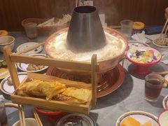 -侃爷南门铜锅涮肉