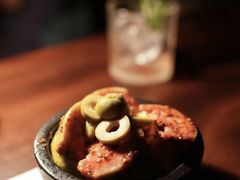 -STAFF ONLY Bar(南台巷店)