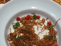 -北京老铺烤鸭(高新店)