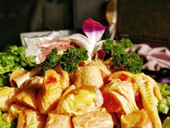 -滇釜火锅·能喝汤的火锅(车公庄店)