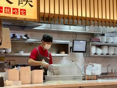 -老碗会·陕西手工面(前海世茂店)