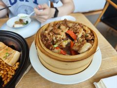 -客汀家宴·客家烟火 四季食材(集美店)