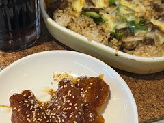 -必胜客(长安长青店)