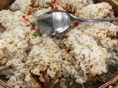 糯米排骨-德泰楼餐饮(莲湖路店)