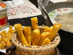 -盡膳口福·百年汤方火锅(科华北路店)